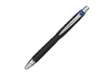 Immagine di Roller a scatto Jetstream MSXN210 - punta 1,0mm - blu  - Uni Mitsubishi