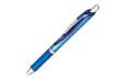 Immagine di Roller a scatto Energel XM Click - punta 0,5mm - blu  - Pentel
