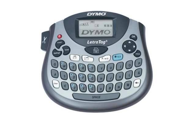 Immagine di Etichettatrice Letratag LT-100T - Dymo