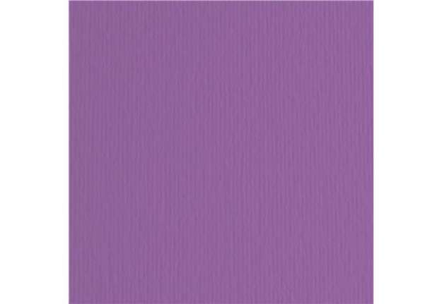 Immagine di Cartoncino Elle Erre - 70x100cm - 220gr - viola 104 - Fabriano - blister 10 fogli