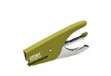 Immagine di Cucitrice a pinza Rapid Supreme S51 Soft Grip - verde - Rapid
