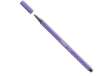Immagine di Pennarello Pen 68 - viola 55 - Stabilo
