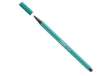 Immagine di Pennarello Pen 68 - blu turchese 51 - Stabilo