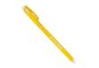 Immagine di Penna a sfera cancellabile Cancellik - punta 1,0mm - giallo - Tratto