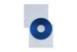 Immagine di Buste a sacco autoadesive Selfti CD - PPL - 12,5x120 mm - Sei Rota - conf. 25 pezzi