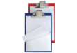 Immagine di Portablocco Superblock ML - 21 x 29,7cm - rosso - Sei Rota