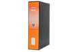 Immagine di Registratore Dox 2  - dorso 8 cm - protocollo 23x34 cm - arancione - Esselte Dox