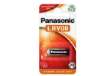 Immagine di Micropila LRV08 - 12V - alcalina - Panasonic - blister 1 pezzo