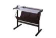 Immagine di Taglierina a lama rotante 3022 - con stand - 51 x 148,6 x 94 cm - 1300 mm (A0) - 7 fogli - grigio/ne