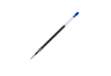 Immagine di Refill Jetstream MSXRC1 - punta 1,0mm - blu - Uni Mitsubishi