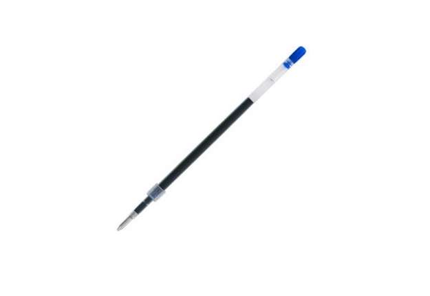 Immagine di Refill Jetstream MSXRC1 - punta 1,0mm - blu - Uni Mitsubishi