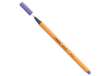 Immagine di Fineliner Point 88 - tratto 0,4 mm - viola 55 - Stabilo
