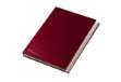 Immagine di Classificatore numerico 1/31 - 643E - 24x34 cm - rosso - Fraschini