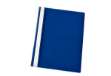 Immagine di Cartellina ad aghi Report File - A4 - PP - blu - Esselte