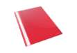 Immagine di Cartellina ad aghi Report File - A4 - PP - rosso - Esselte