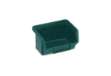 Immagine di Vaschetta EcoBox 110 - 10,9 x 10 x 5,3 cm - verde - Terry