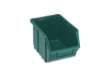 Immagine di Vaschetta EcoBox 112 - 16 x 25 x 12,9 cm - verde - Terry