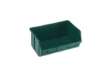 Immagine di Vaschetta EcoBox 112 bis - 34,4 x 25 x 12,9 cm - verde - Terry