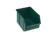 Immagine di Vaschetta EcoBox 114 - 22 x 35,5 x 16,7 cm - verde - Terry