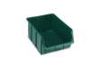 Immagine di Vaschetta EcoBox 115 - 33,3 x 50,5 x 18,7 cm - verde - Terry