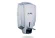 Immagine di Dispenser a muro T-big - per sapone liquido - 3 L - Nettuno
