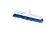Immagine di Spazzolone Superior - attacco tedesco e italiano - 30 cm - blu - Vileda