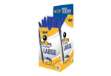 Immagine di Penna sfera Cristal Large - punta 1,6 mm - blu - Bic - conf. 50 pezzi