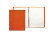 Immagine di Portalistini Sviluppo - buccia - PPL - 22x30 cm - 20 buste - arancio - Favorit