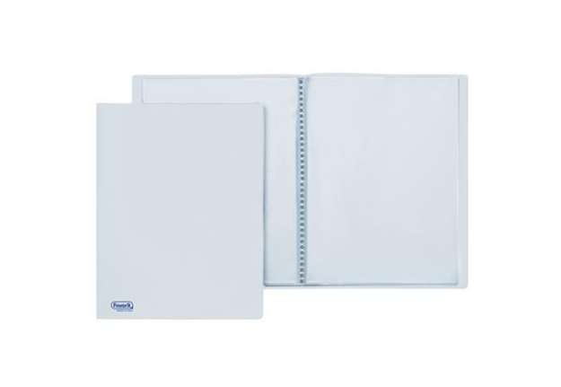 Immagine di Portalistini Sviluppo - buccia - PPL - 22x30 cm - 50 buste - trasparente - Favorit