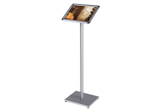 Immagine di Leggio Eko Menù Board - A4 - altezza 110 cm - Studio T
