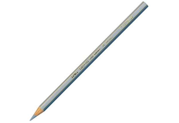 Immagine di Pastello Supermina - mina 3,8 mm - grigio freddo 35 - Giotto