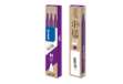 Immagine di Refill a sfera Frixionball - punta 0,7mm - viola - Pilot - conf. 3 pezzi