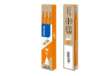 Immagine di Refill a sfera Frixionball - punta 0,7mm - arancio  - Pilot - conf. 3 pezzi