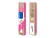 Immagine di Refill a sfera Frixionball - punta 0,7mm - rosa - Pilot - conf. 3 pezzi
