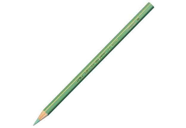 Immagine di Pastello Supermina - mina 3,8 mm - verde salvia 16 - Giotto