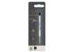 Immagine di Refill sfera QuinkFlow - punta media - metallo - nero  - Parker