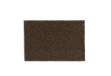 Immagine di Zerbino Super Rally - PVC - 60 x 90 cm - marrone - Velcoc