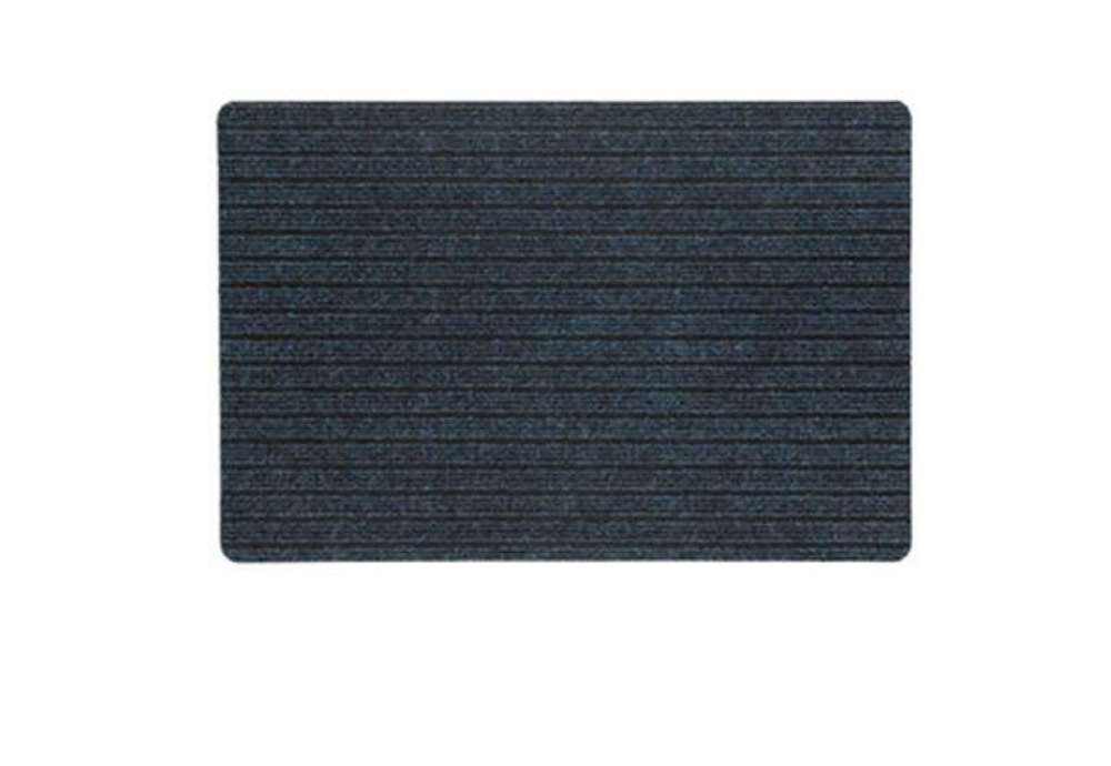 Immagine di Zerbino asciugapassi Kent - 50 x 80 cm - grigio antracite - Velcoc