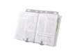 Immagine di Leggio Booklift - formato A4 - silver - Fellowes