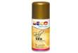 Immagine di Vernice spray - 150ml - oro - DECO