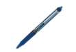 Immagine di Roller a scatto Hi Tecpoint V7 RT - punta 0,7mm - blu  - Pilot