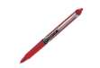 Immagine di Roller a scatto Hi Tecpoint V7 RT - punta 0,7mm - rosso  - Pilot