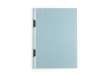 Immagine di Cartellina con molla Duraclip - A3 - PVC - azzurro - Durable