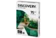 Immagine di Carta Discovery 75 - A4 - 75 gr - bianco - conf. 500 fogli