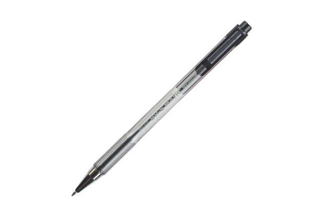 Immagine di Penna a sfera a scatto BP S Matic - punta media 1,0mm - nero  - Pilot