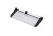 Immagine di Taglierina a lama rotante 3216 - 24,5 x 57 x 6,5 cm - 460 mm (A3) - 7 fogli - grigio/nero - Titanium