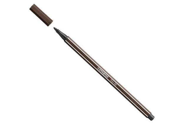 Immagine di Pennarello Pen 68 - ombra 65 - Stabilo