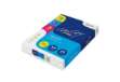 Immagine di Carta Color Copy - 320 x 450 mm - 120 gr - bianco - Sra3 - Mondi - conf. 250 fogli