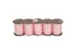 Immagine di Nastro Splendene - rosa 56 - 10mm x 250mt - Bolis