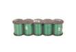 Immagine di Nastro Splendene - verde smeraldo 13 - 10mm x 250mt - Bolis